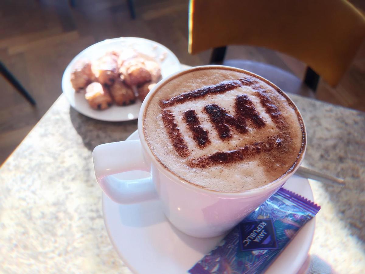 Hotel Imperial دوندالك المظهر الخارجي الصورة
