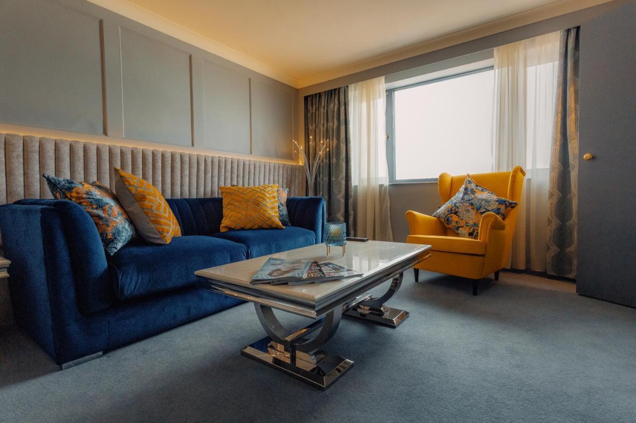 Hotel Imperial دوندالك المظهر الخارجي الصورة