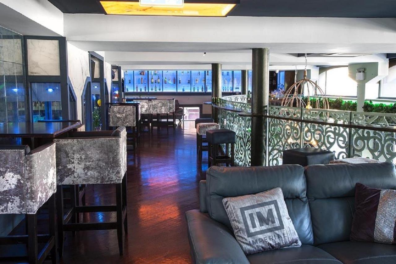 Hotel Imperial دوندالك المظهر الخارجي الصورة