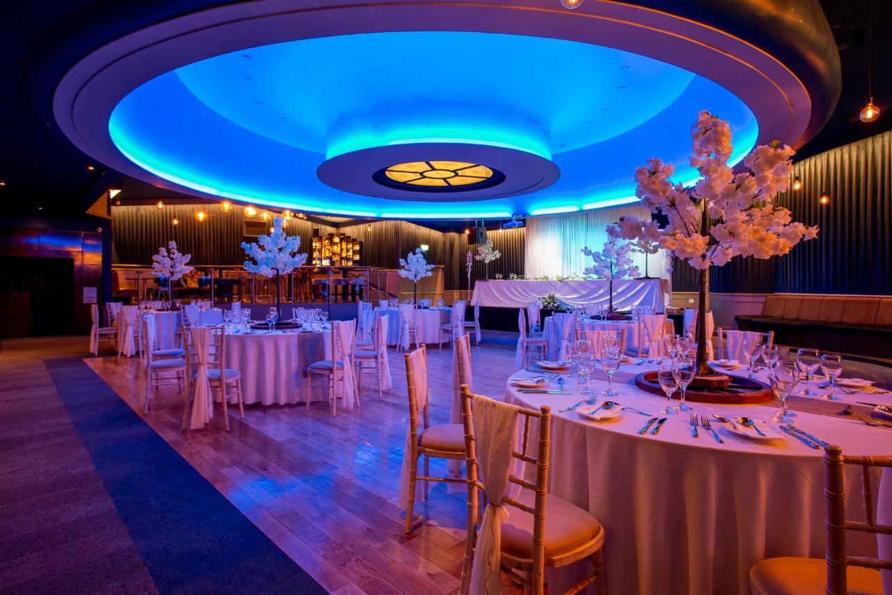 Hotel Imperial دوندالك المظهر الخارجي الصورة